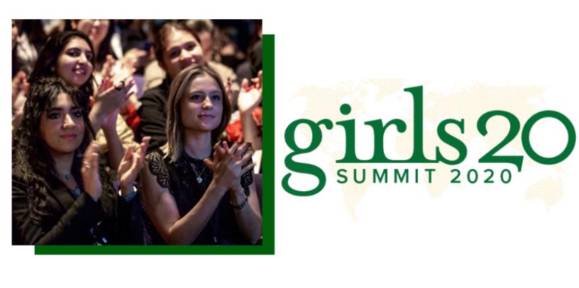 Global Summit-Girls20