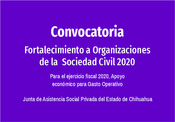 Convocatoria-2020-Fortalecimiento-a-OSC