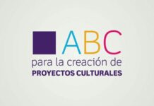 ABC para la creación de proyectos culturales