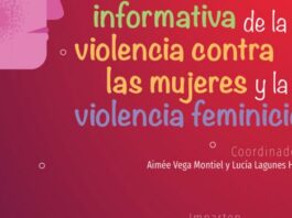 Curso - La perspectiva de género en la cobertura informativa de la violencia contra las mujeres y la violencia feminicida