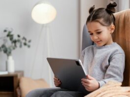 Educación digital: cómo usar (para bien) todos los dispositivos en casa