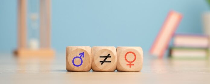 Igualdad de género retos, oportunidades y desafíos