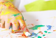 La Secretaría de Seguridad Ciudadana de la CDMX abre convocatoria para participar en el Concurso de Pintura Infantil