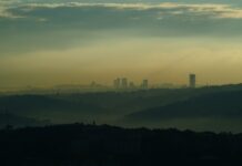 Según estudio 1 de cada 3 países carece de estándares de calidad del aire