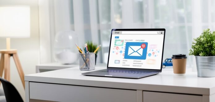 5 razones por las que debes incluir el email marketing en tu estrategia online