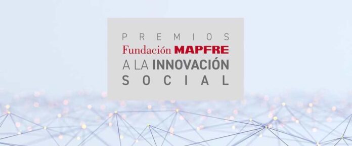Premios Fundación MAPFRE a la Innovación Social