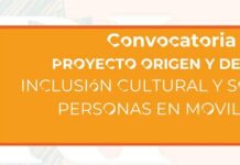 Convocatoria Proyecto Origen y Destino Puebla