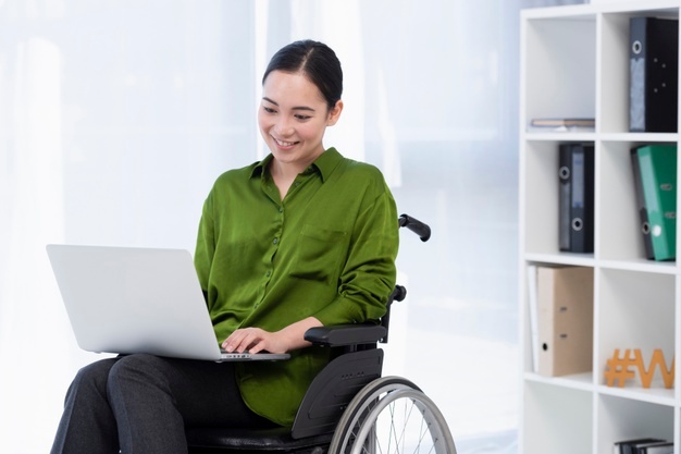 Google Impact Challenge ayudarán a 600 mujeres con discapacidad a encontrar empleo STEM