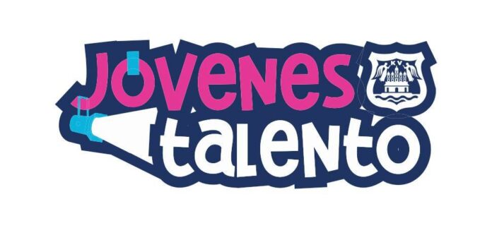 Programa Jóvenes Talento