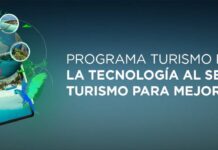 Programa Turismo Futuro: Transformación Digital del Turismo de América Latina y el Caribe