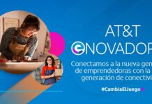 AT&T eNovadoras abre convocatoria