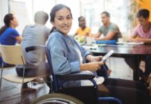 Playbook de inclusión: cómo trabajar con personas con discapacidad
