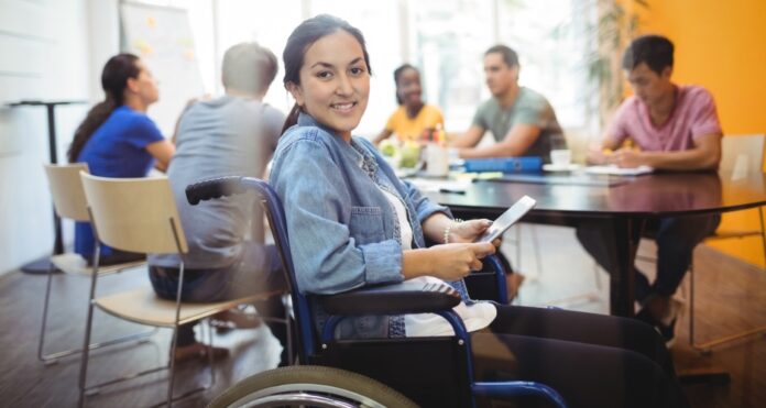 Playbook de inclusión: cómo trabajar con personas con discapacidad