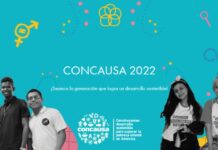 UNICEF, CEPAL y América Solidaria México invitan a jóvenes emprendedores a CONCAUSA