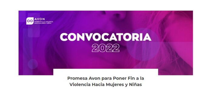 Promesa Avon para Poner Fin a la Violencia Hacia Mujeres y Niñas