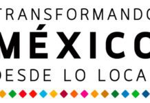 Convocatoria "Premio Transformando México desde lo Local”