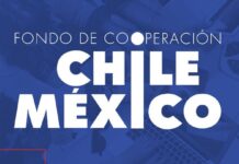 Convocatoria Fondo de Cooperación México - Chile