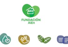 Convocatoria Fundación AlEn 2023