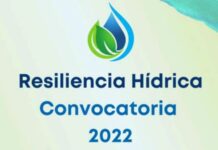 Convocatoria Resiliencia Hídrica 2022 The Coca Cola Foundation