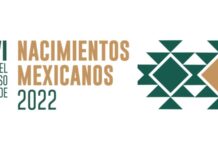 Convocatoria "Concurso de Nacimiento Mexicanos 2022"