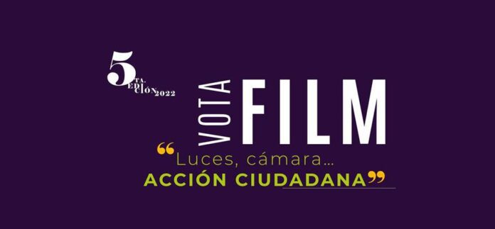 Convocatoria Vota Film Fest 2022