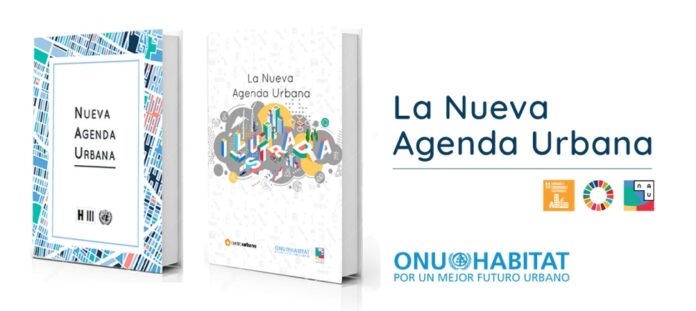 La Nueva Agenda Urbana en español