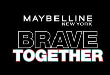 Brave Together de Maybelline New York lanza programa para apoyar a personas con depresión y ansiedad