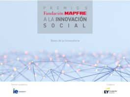 Convocatoria Premios Fundación MAPFRE a la Innovación Social