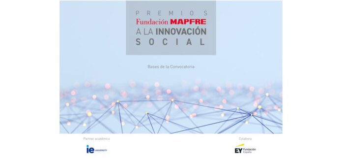 Convocatoria Premios Fundación MAPFRE a la Innovación Social