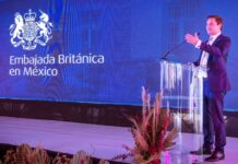 Reckitt “Mira hacia un nuevo horizonte” asegurando una inversión multimillonaria en Delicias, Chihuahua