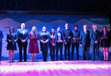 UNITEC presenta los proyectos ganadores de la novena edición de los Premios a la Innovación Tecnológica para el Desarrollo Social 2022