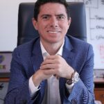 Oscar Banda, Vicepresidente y Director General de Marketing B2B en AT&T México