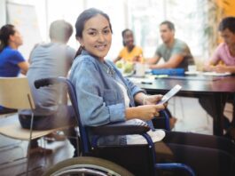AT&T México y Yo También presentan acciones para la inclusión de personas con discapacidad