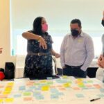 ONU-Habitat y Microsoft presentan los resultados del proyecto de desarrollo de las comunidades de centros de datos en Querétaro