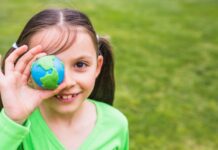 Ideas creativas y sostenibles para celebrar el Día del Niño y cuidar el planeta