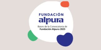 Convocatoria de Fundación Alpura 2023