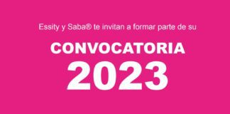 Essity y Saba®, en colaboración con Alternativas y Capacidades abren Convocatoria 2023