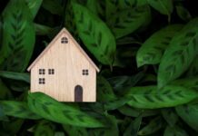 Casas Verdes-Construye un hogar sostenible para un futuro mejor