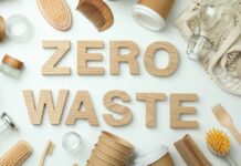 ¿Qué es ZERO Waste?