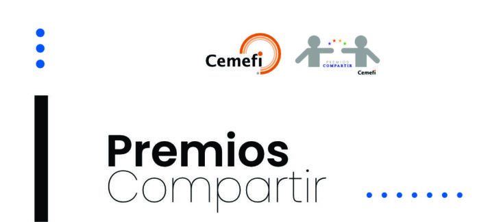Convocatoria Premios Compartir 2025 - Difusión con causa