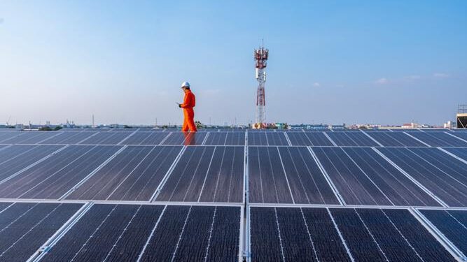 AT&T México refrenda su compromiso con el medio ambiente