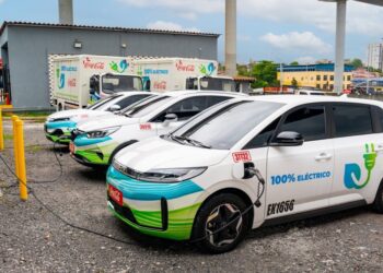 Hablemos de electromovilidad: Sí, los autos eléctricos son mejores