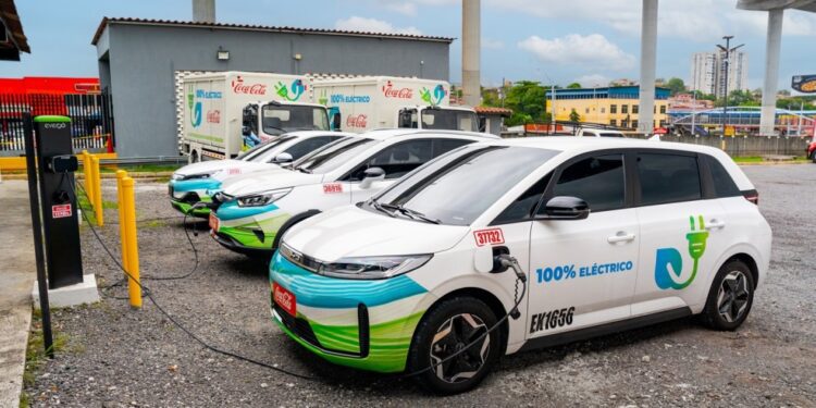 Hablemos de electromovilidad: Sí, los autos eléctricos son mejores
