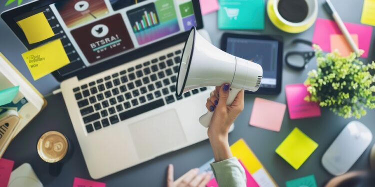 Qué es el marketing omnicanal y los beneficios para mantener el interés de tu público