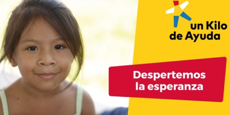 Soriana Fundación y Un Kilo de Ayuda presentan los resultados de la campaña «Aportaciones Voluntarias 2024» a favor de la niñez mexicana
