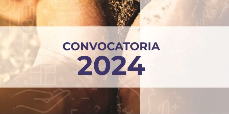Convocatoria «Unidos por el cambio» segunda edición