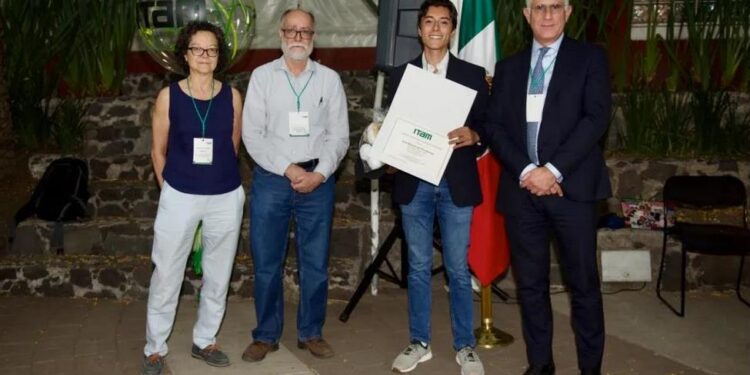 ¿Sabías esta historia acerca del ITAM?