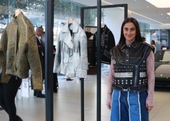 Creatividad Sin Fronteras: Arranca la cuarta edición de Encuentro Creativo