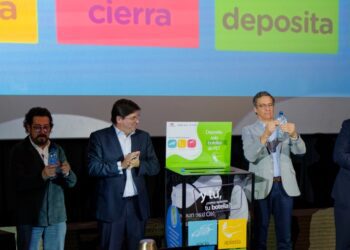 Crean Arca Continental y Coca-Cola México alianza con Cinépolis para impulsar el reciclaje en cines de Nuevo León