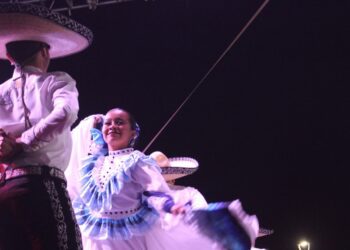 El Campus Zapopan de la UVM celebra el VI Festival Cultural Interlinces, un espacio para fortalecer el desarrollo artístico y comunitario